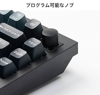 Amazon | 【国内正規品】Keychron Q1 Pro QMK/VIAカスタム